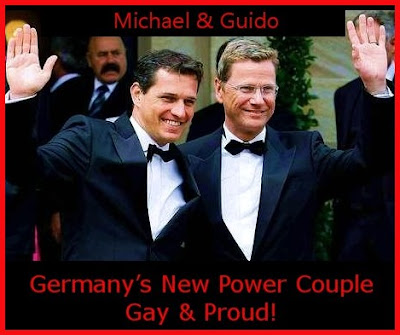 german gay power German gay power